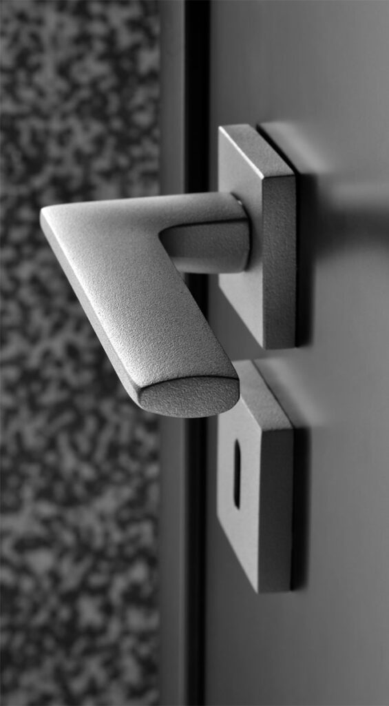 πόμολο πόρτας best design