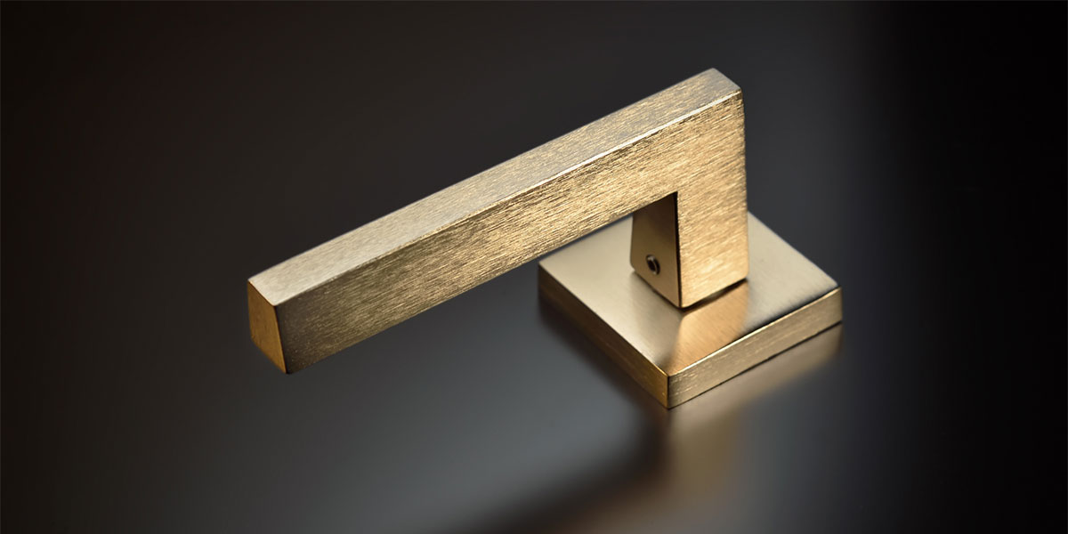 Πόμολα Πόρτας ΜεΡοζέτα best design