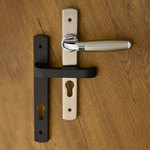 πόμολα πόρτας αλουμινίου pvc best design